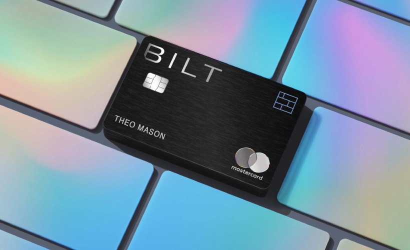 bilt rewards