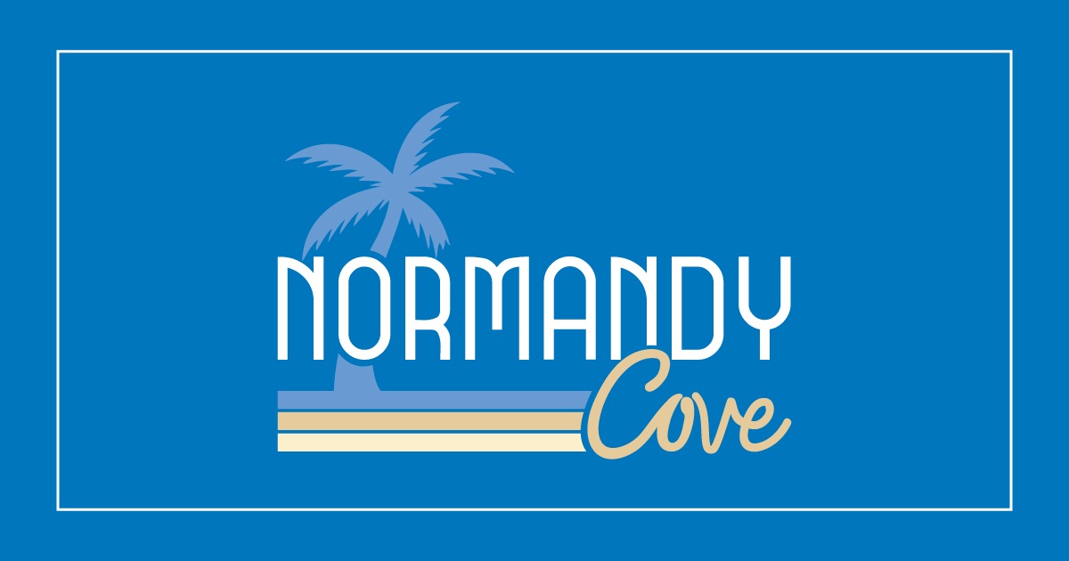Normandy Cove Apartments